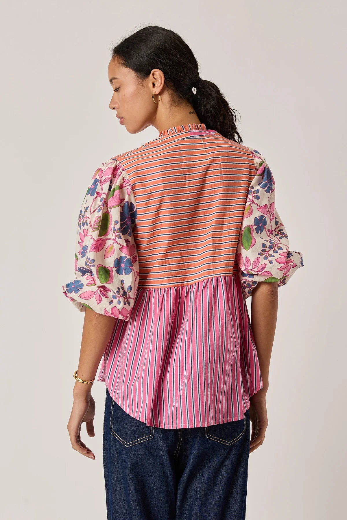 Buy Lula Soul - Marais Top by Lula Soul - at Hamish + Grace