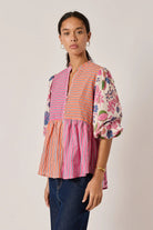 Buy Lula Soul - Marais Top by Lula Soul - at Hamish + Grace