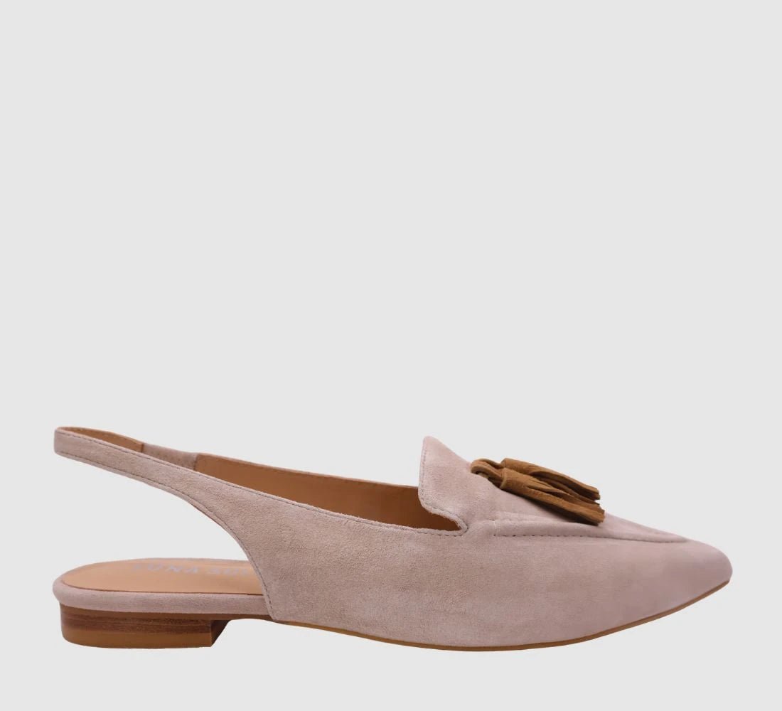 Buy Luna Sole - Piper - Cream by Luna Sole - at Hamish + Grace