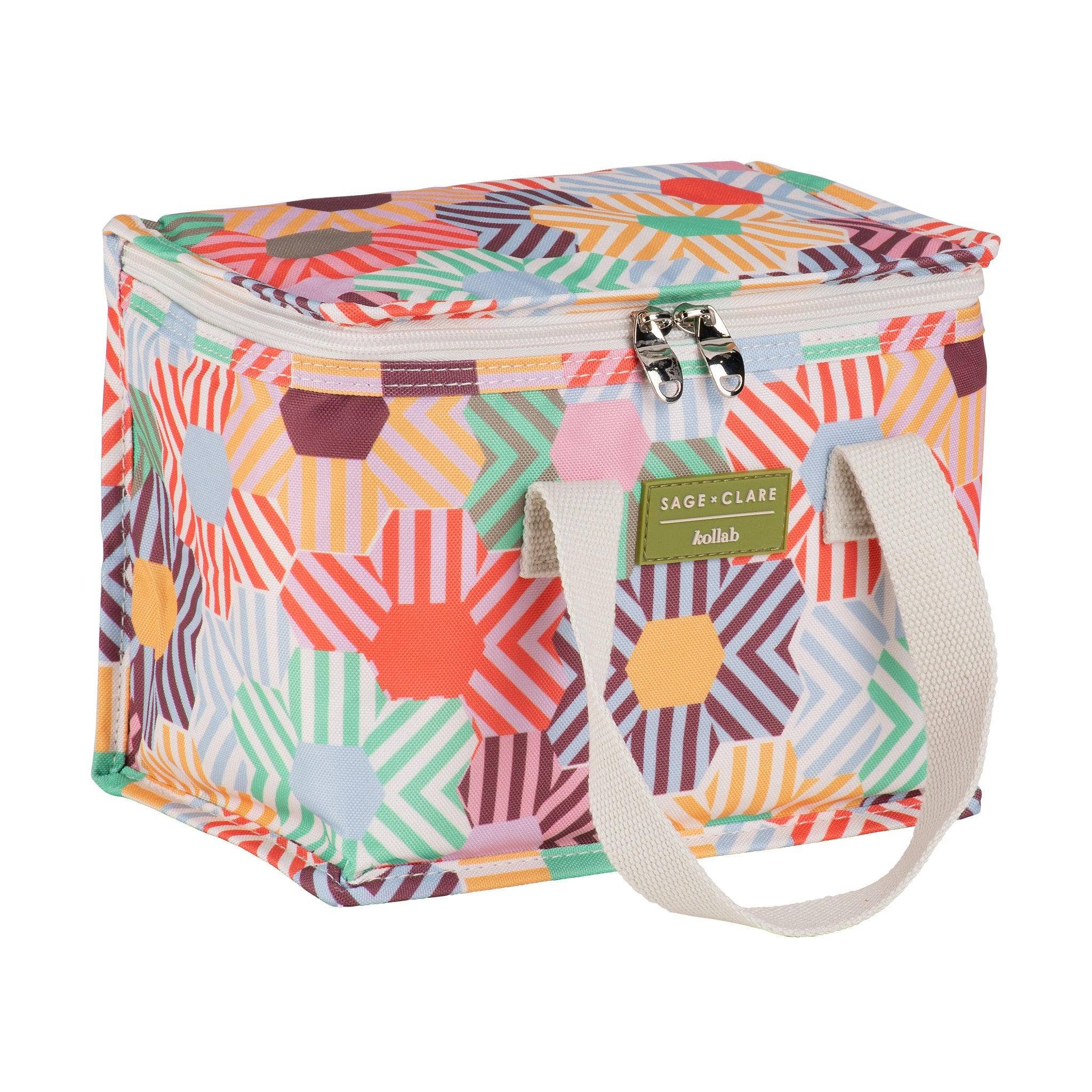 Buy Lunch Box Sage x Clare & Kollab Tessa by Kollab - at Hamish & Grace