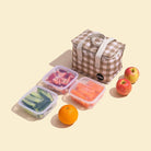 Buy Lunch Box Sage x Clare & Kollab Tessa by Kollab - at Hamish & Grace