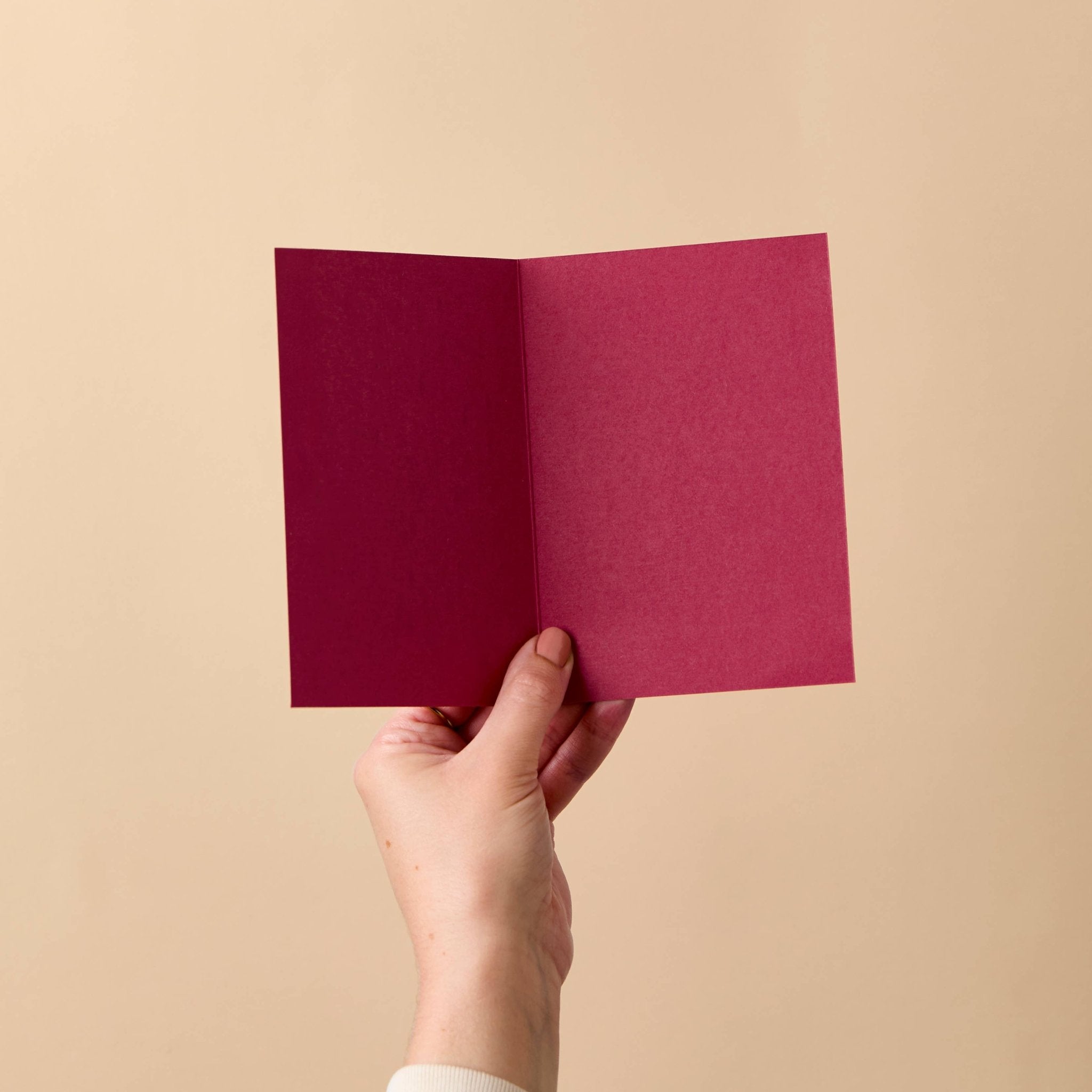 Buy Luxury Birthday Card | Hand-Lettered Gold Foil Finish by Gabrielle & Celine Greeting Cards Australia - at Hamish + Grace