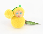 Buy May Gibbs x Tara Treasures - Golden Wattle Baby Toy Ornament by Tara Teasures - at Hamish + Grace
