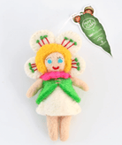 Buy May Gibbs x Tara Treasures - Sweet Alyssum Baby Toy Ornament by Tara Teasures - at Hamish + Grace