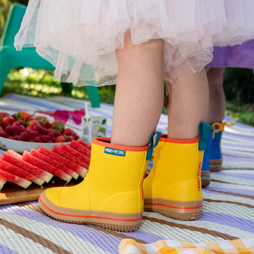 Buy Merry People - Andie Kids Gumboot by Merry People - at Hamish + Grace