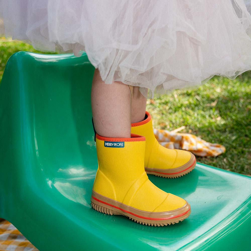 Buy Merry People - Andie Kids Gumboot by Merry People - at Hamish + Grace
