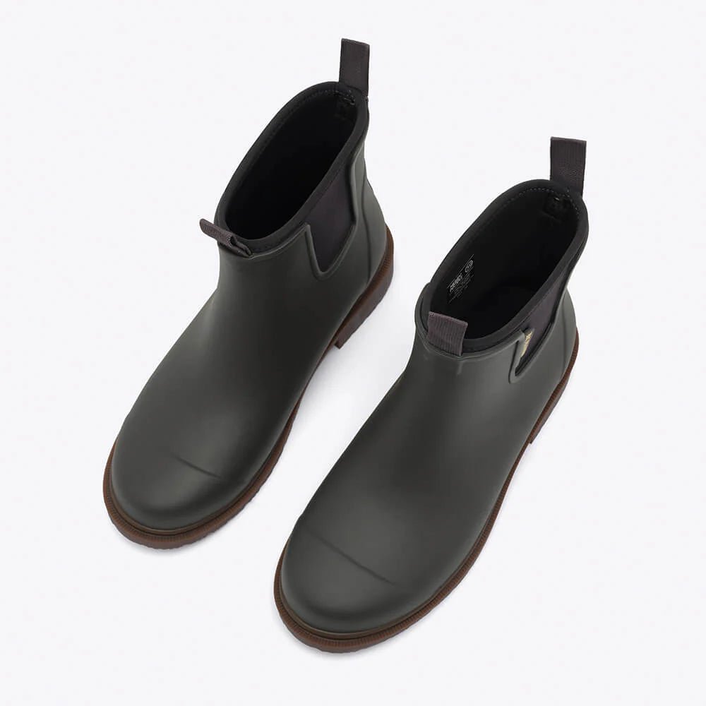Buy Merry People - Bobbi Ankle Boot - Charcoal by Merry People - at Hamish + Grace