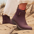 Buy Merry People - Bobbi Ankle Boot - Cherry by Merry People - at Hamish + Grace