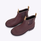 Buy Merry People - Bobbi Ankle Boot - Cherry by Merry People - at Hamish + Grace