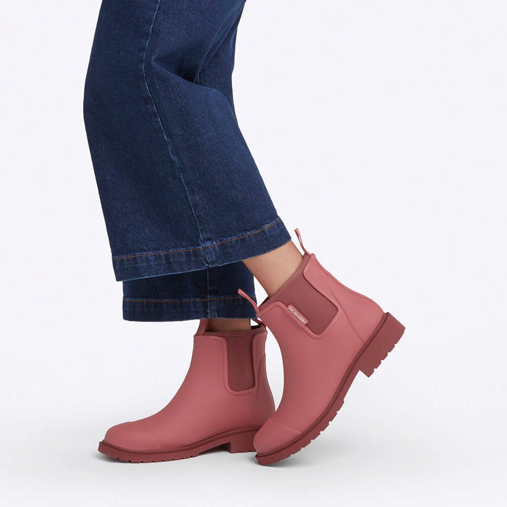 Buy Merry People - Bobbi Ankle Boot - Clay by Merry People - at Hamish + Grace