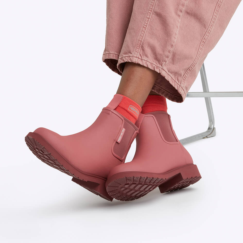Buy Merry People - Bobbi Ankle Boot - Clay by Merry People - at Hamish + Grace