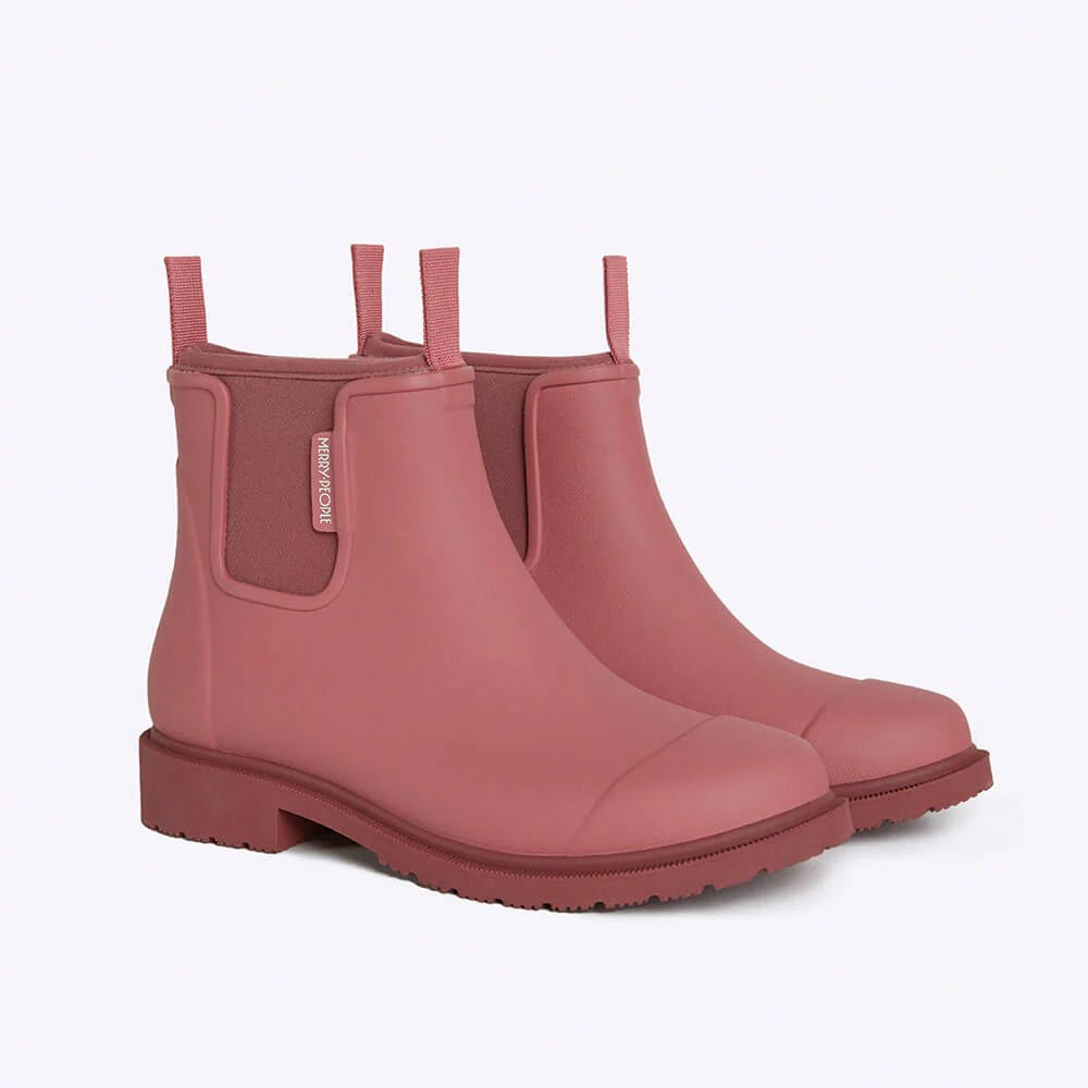 Buy Merry People - Bobbi Ankle Boot - Clay by Merry People - at Hamish + Grace