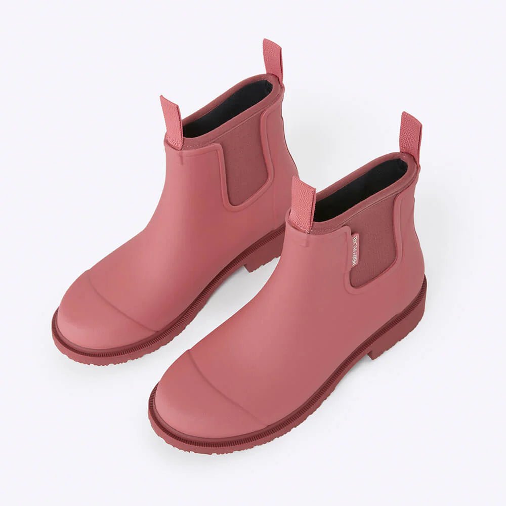 Buy Merry People - Bobbi Ankle Boot - Clay by Merry People - at Hamish + Grace