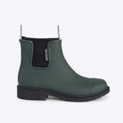 Buy Merry People - Bobbi Ankle Boot - Forest Green by Merry People - at Hamish + Grace