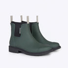 Buy Merry People - Bobbi Ankle Boot - Forest Green by Merry People - at Hamish + Grace