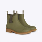 Buy Merry People - Bobbi Ankle Boot - Khaki by Merry People - at Hamish + Grace