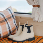 Buy Merry People - Bobbi Ankle Boot - Sand by Merry People - at Hamish + Grace