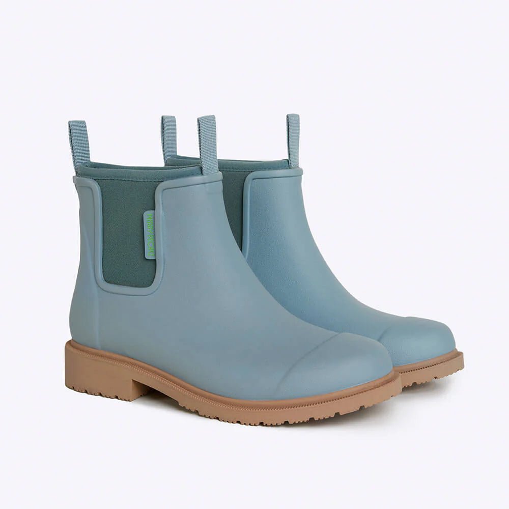 Buy Merry People - Bobbi Ankle Boot - Seafoam by Merry People - at Hamish + Grace