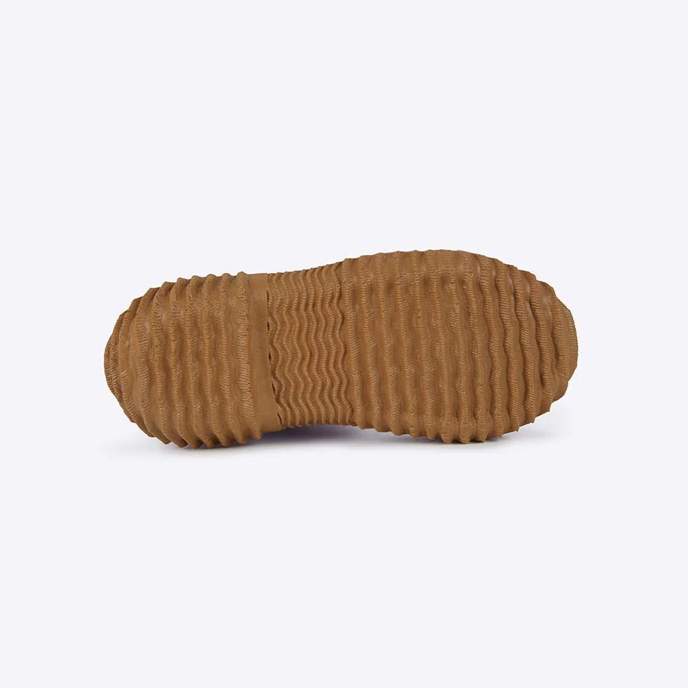 Buy Merry People - Bobbi Kids Gumboot - Dusty Lilac by Merry People - at Hamish + Grace