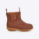 Buy Merry People - Bobbi Kids Gumboot - Rust by Merry People - at Hamish + Grace