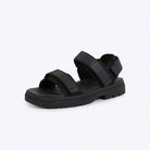 Buy Merry People - Lochie Sandal Black by Merry People - at Hamish + Grace