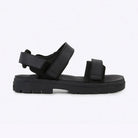 Buy Merry People - Lochie Sandal Black by Merry People - at Hamish + Grace
