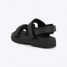 Buy Merry People - Lochie Sandal Black by Merry People - at Hamish + Grace