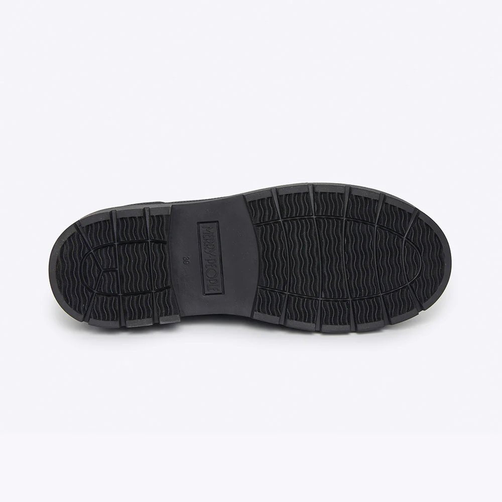 Buy Merry People - Tully Ankle Boot - Black by Merry People - at Hamish + Grace