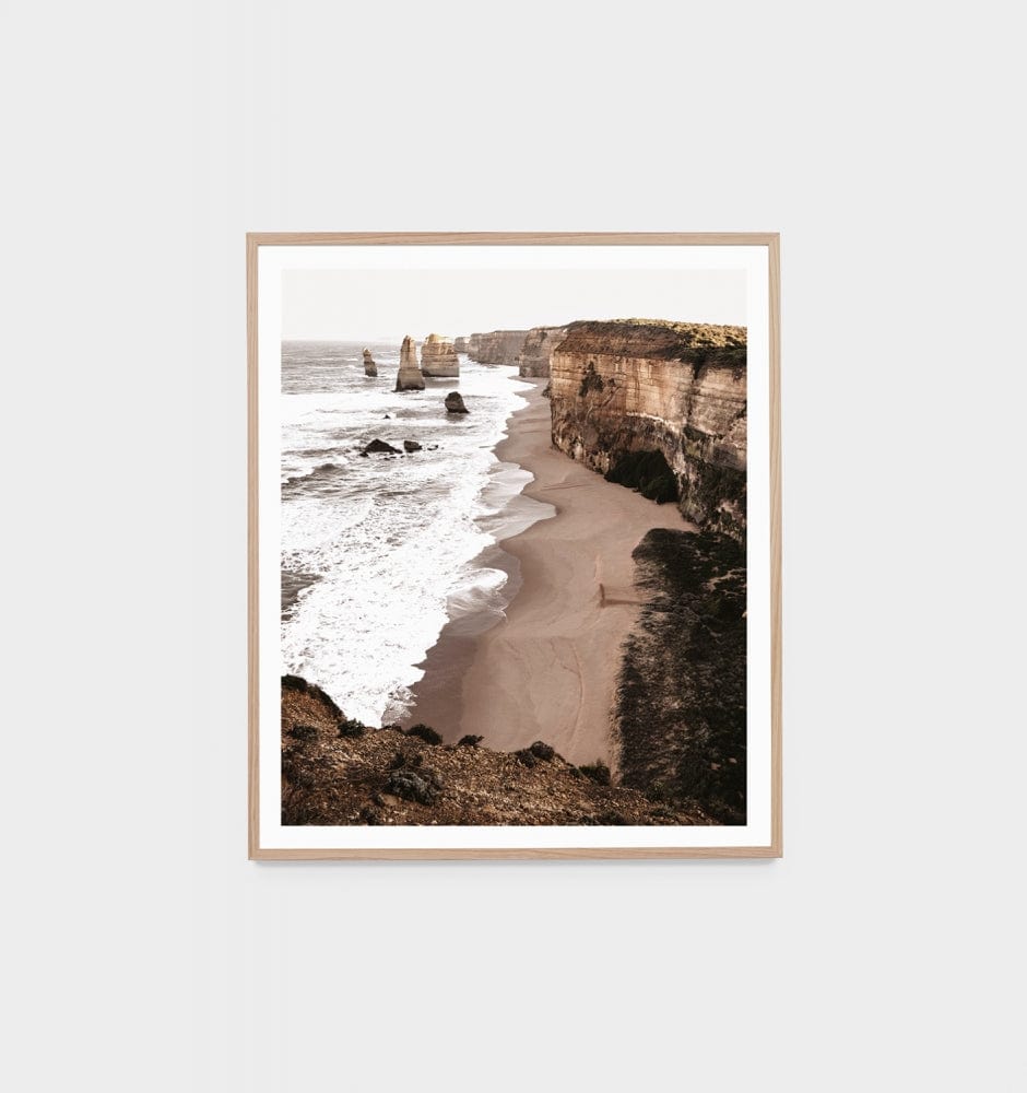 Buy Middle of Nowhere - Apostle Dawn Print by Middle of Nowhere - at Hamish + Grace
