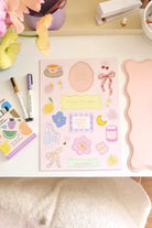 Buy Mindful Magnets by Growme Melbourne - at Hamish + Grace