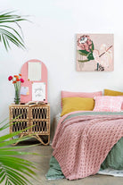 Buy Moodyboard - Blush Pink by Growme Melbourne - at Hamish + Grace
