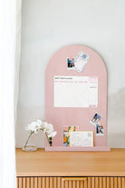 Buy Moodyboard - Blush Pink by Growme Melbourne - at Hamish + Grace