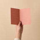 Buy Mother's Day Gold Foil Greeting Card | Best Mum Ever by Gabrielle & Celine Greeting Cards Australia - at Hamish + Grace