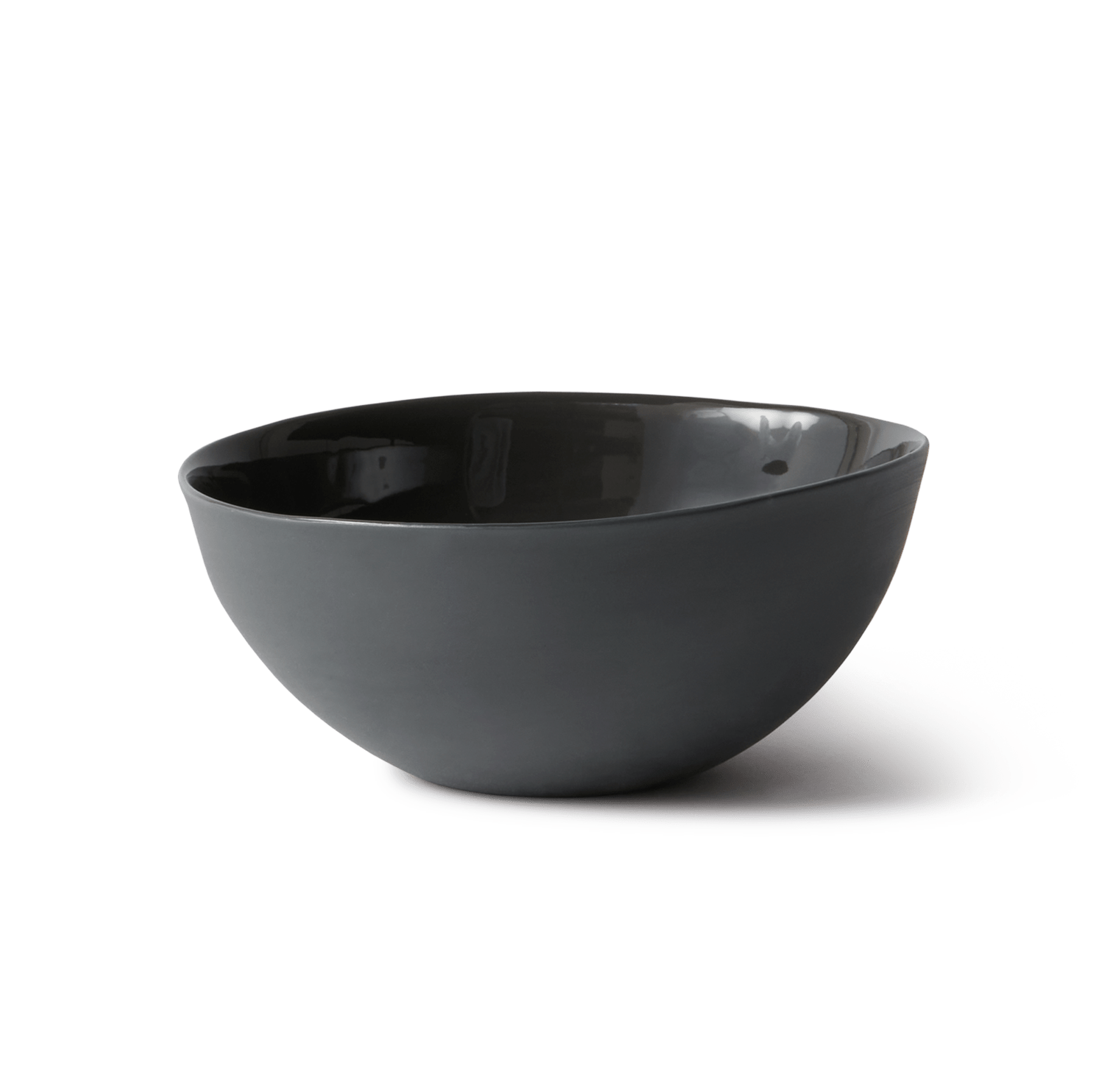MUD Australia Homewares MUD Noodle Bowl Cereal - Slate
