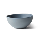 MUD Australia Homewares MUD Noodle Bowl Cereal - Steel