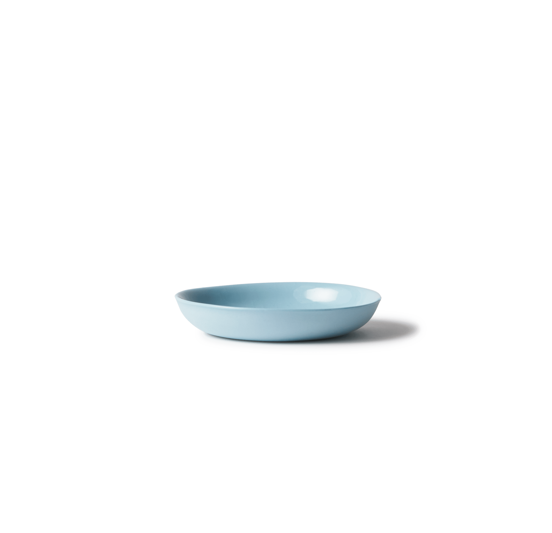 MUD Australia Homewares MUD Pebble Bowl Small - Duck Egg