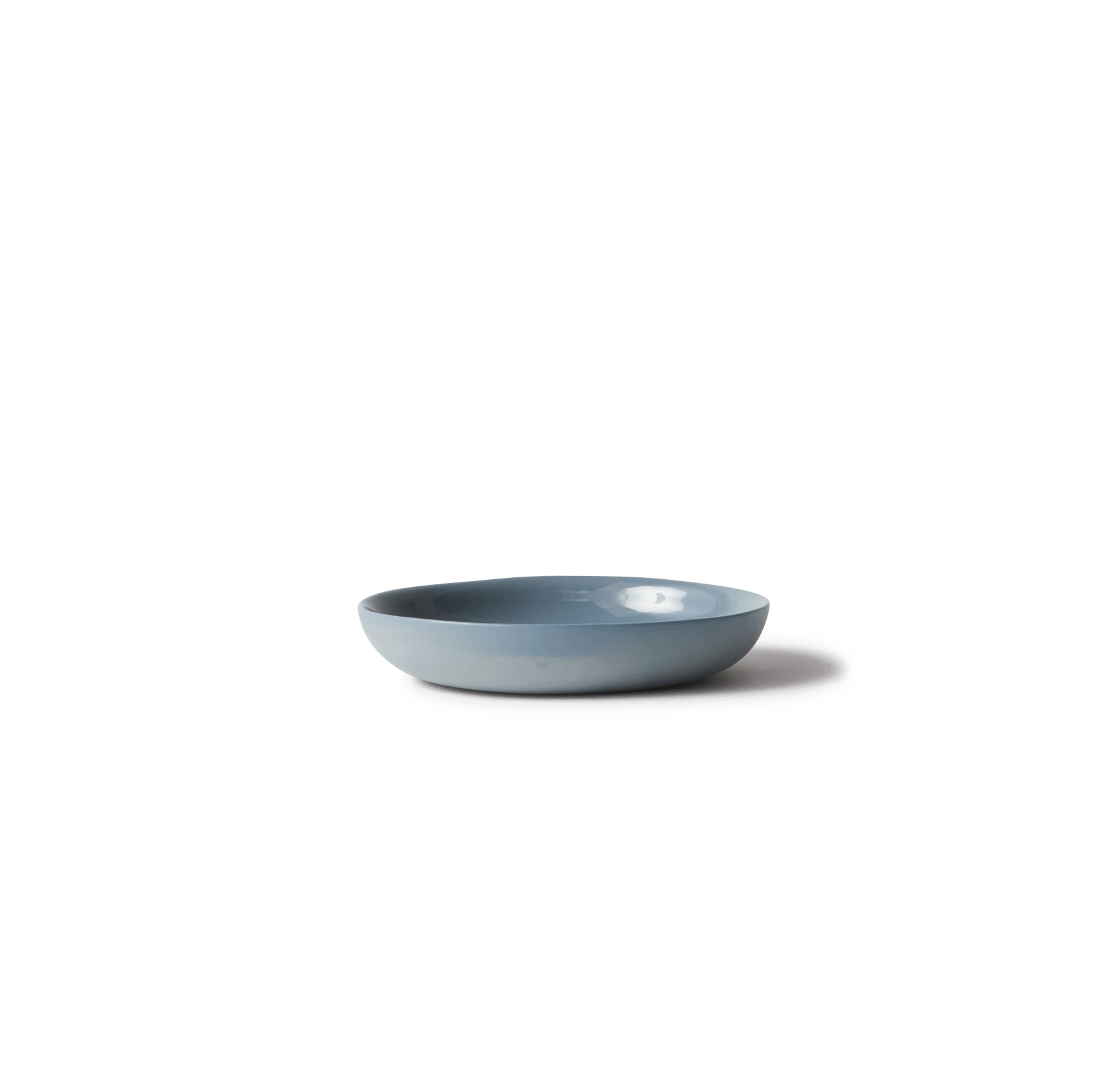 MUD Australia Homewares MUD Pebble Bowl Small - Steel