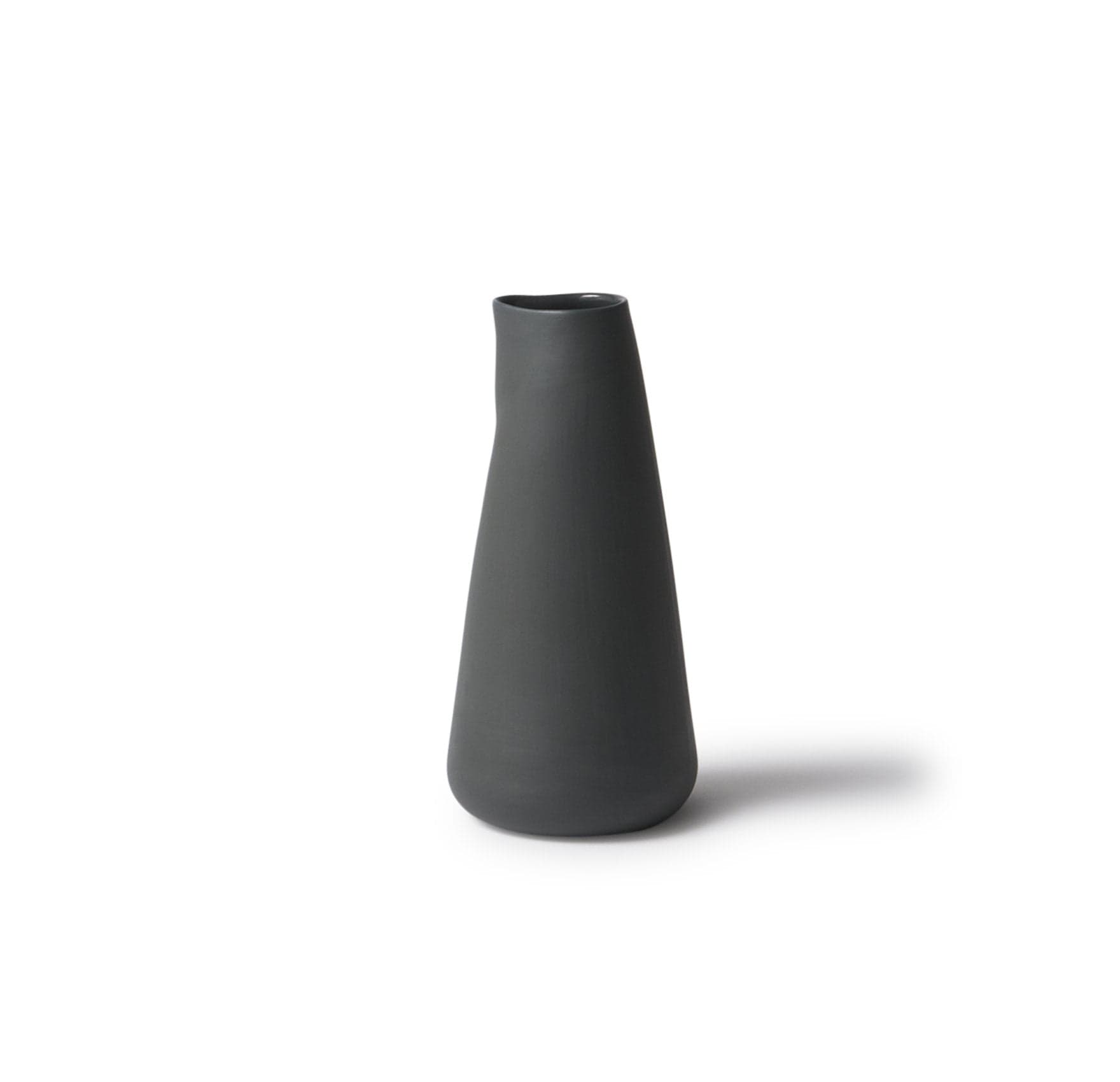 MUD Australia Homewares MUD Sake Jug - Slate