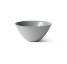 Buy MUD Flared Bowl Cereal - Ash by MUD Australia - at Hamish & Grace