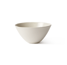 Buy MUD Flared Bowl Cereal - Milk by MUD Australia - at Hamish & Grace