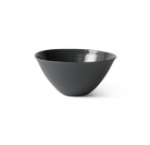 Buy MUD Flared Bowl Cereal - Slate by MUD Australia - at Hamish & Grace