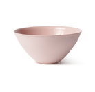 Buy MUD Flared Bowl Large - Blossom by MUD Australia - at Hamish & Grace