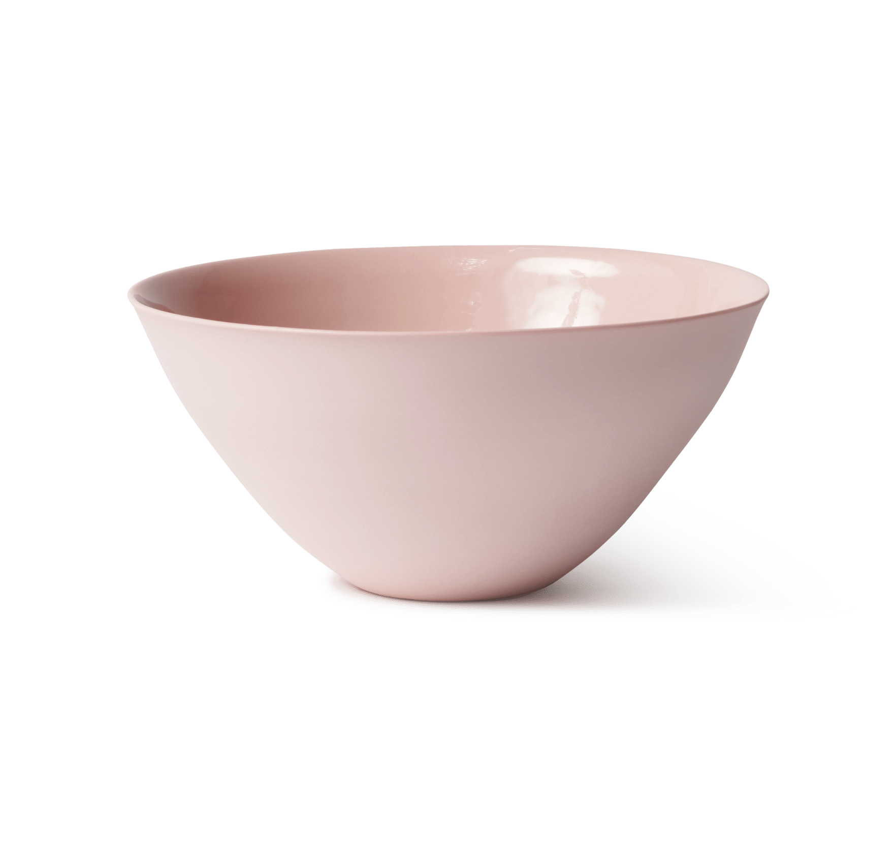 Buy MUD Flared Bowl Large - Blossom by MUD Australia - at Hamish & Grace