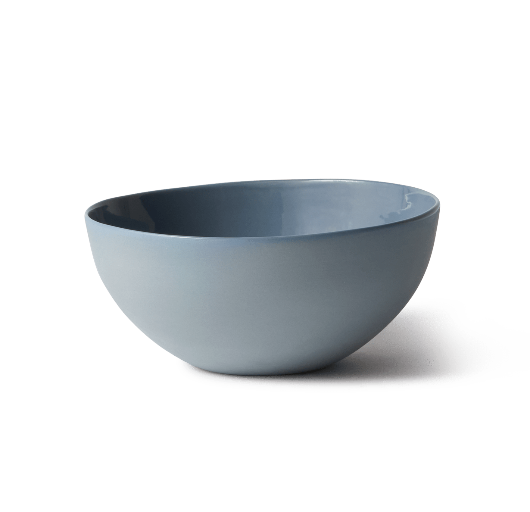 Buy MUD Noodle Bowl Cereal - Steel by MUD Australia - at Hamish & Grace