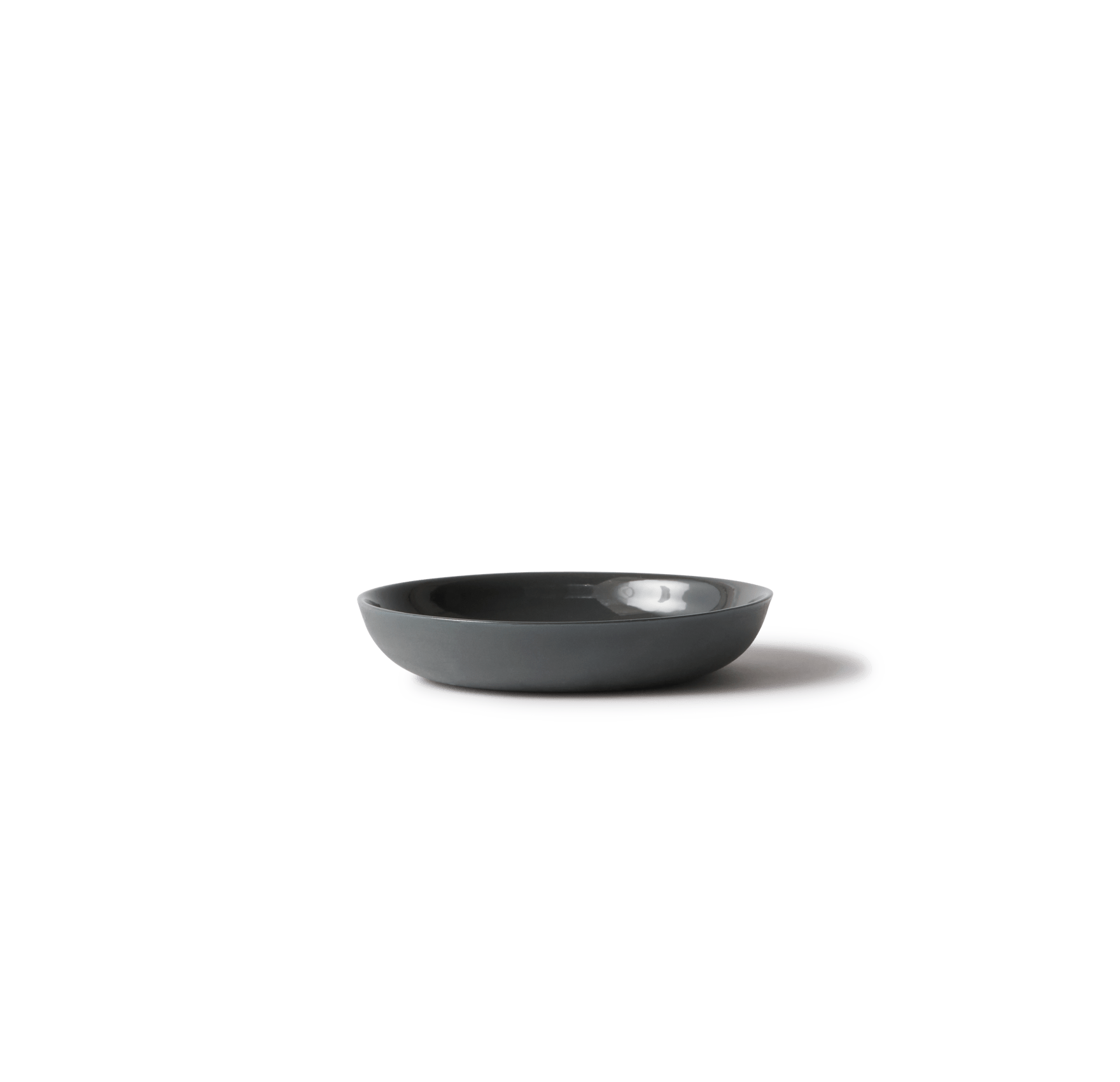 Buy MUD Pebble Bowl Small - Slate by MUD Australia - at Hamish & Grace