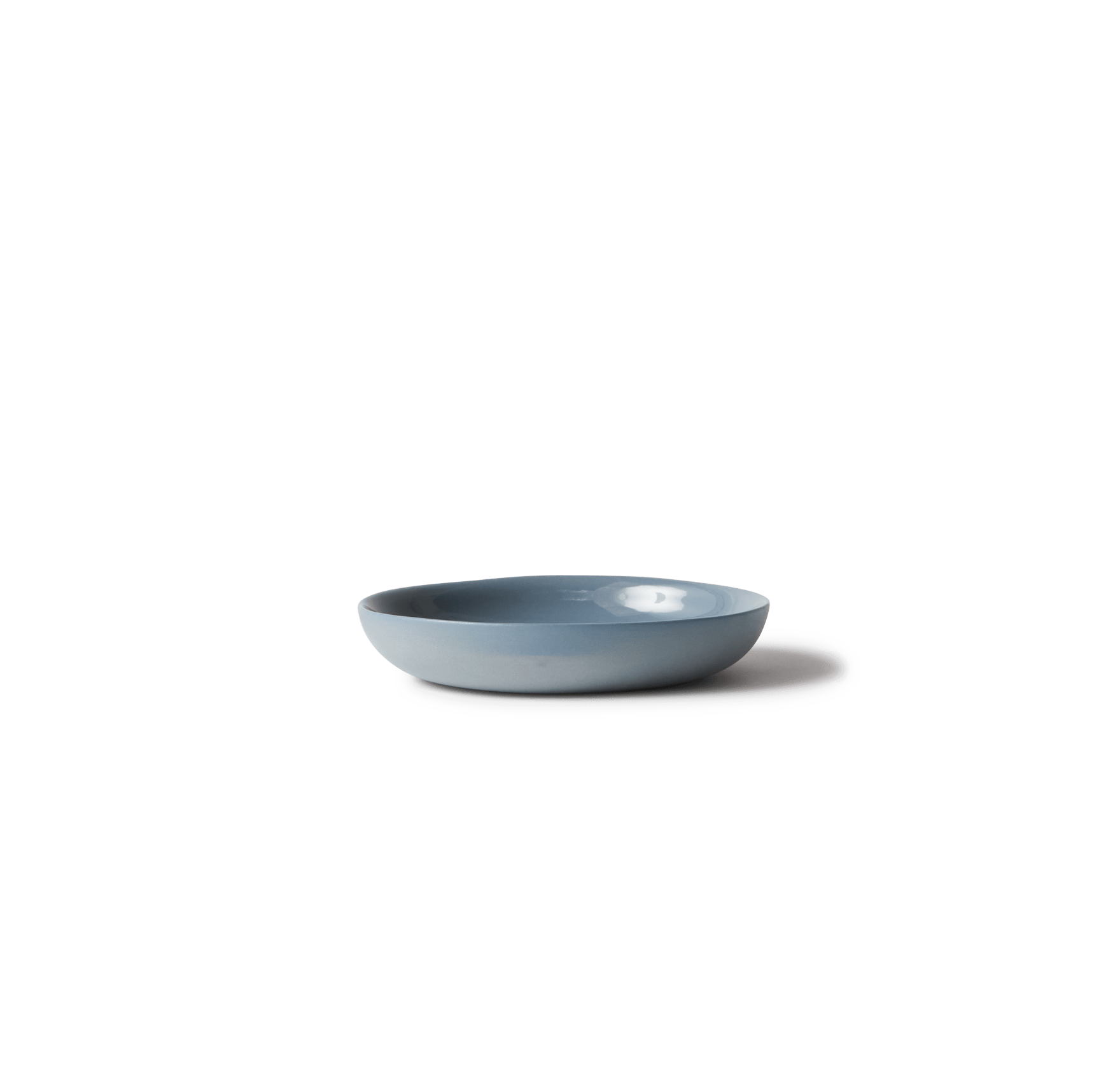 Buy MUD Pebble Bowl Small - Steel by MUD Australia - at Hamish & Grace