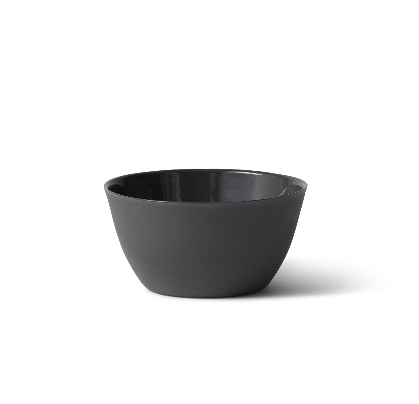 Buy MUD Rice Bowl - Slate by MUD Australia - at Hamish & Grace