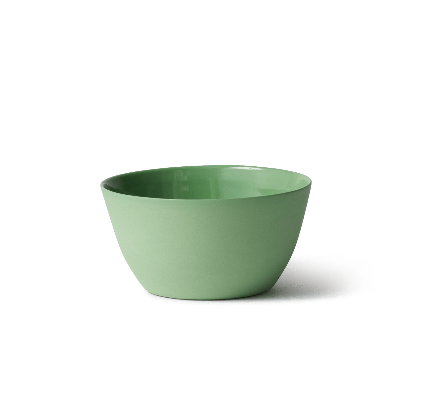 Buy MUD Rice Bowl - Wasabi by MUD Australia - at Hamish & Grace