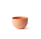 Buy MUD Sugar Bowl - Orange by MUD Australia - at Hamish & Grace