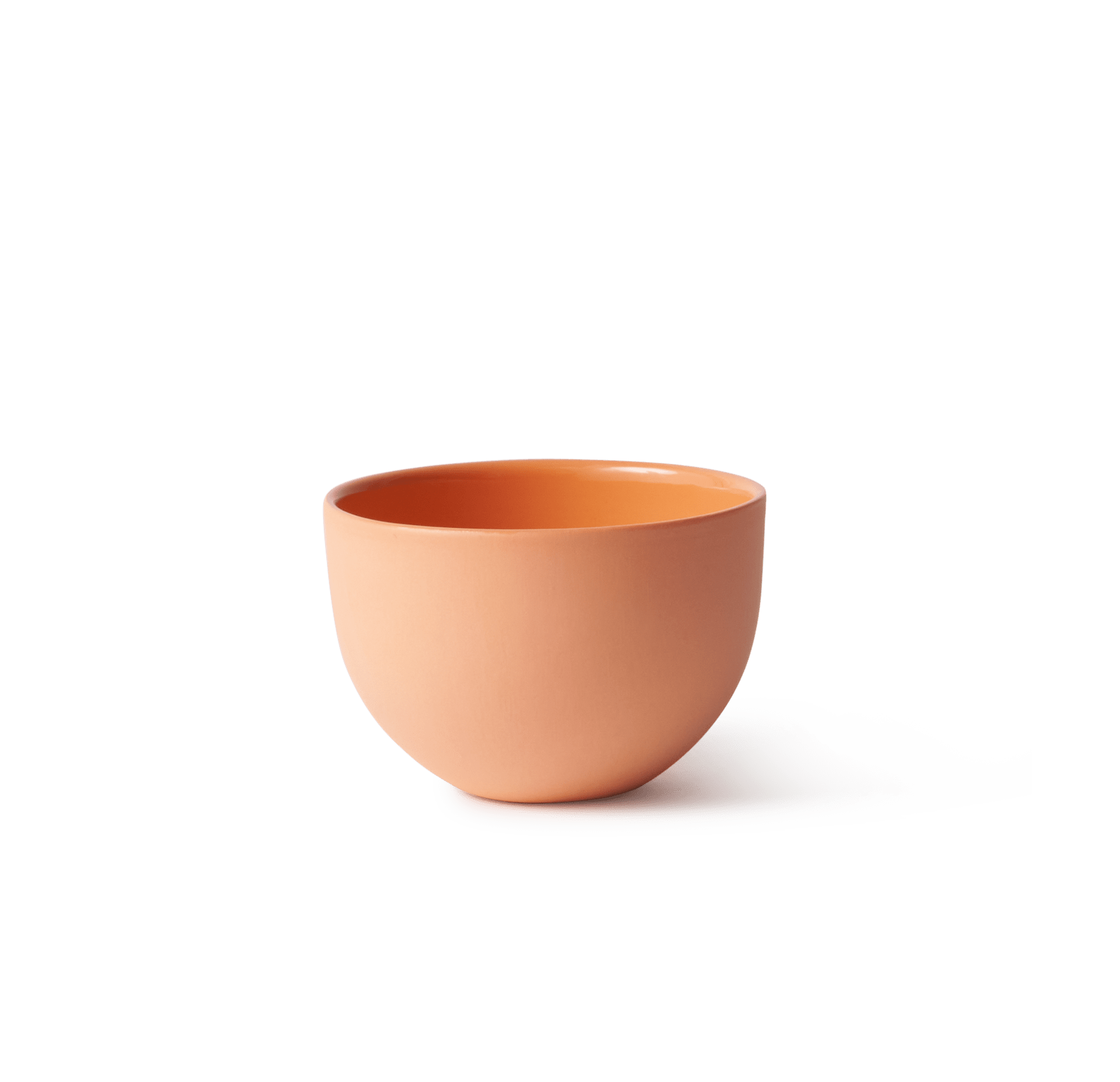 Buy MUD Sugar Bowl - Orange by MUD Australia - at Hamish & Grace